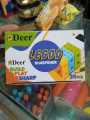 24 PCs Pack Pencil Sharpener Pencil Sharpener For Kids,Deer LEGO Different style sharpener. 