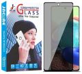 Samsung Galaxy S23 FE Privacy Screen Protector 9d 11d 21d tempered glass OG HD Scratch & Smudge-Resistant Surface. 