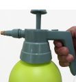 Pressure Sprayer  2  Litres DADA Pressure Sprayer with Auto Spray Lock  Random Colours Orange & Yellow. 