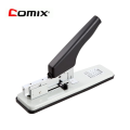 Comix Heavy Duty Stapler Machine for Book Binding | High-Quality Durable Stapler for Professional Use | Octagon Traders. 