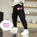 KIDS TROUSERS CASUAL TROUSERS WINTER & SUMAR SESSION  TROUSERS SLEEPING TROUSERS KIDS CASUAL WEAR  1 PES PACK. 