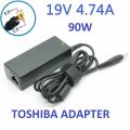 High Quality Toshiba 19V 4.74A 90W 5.5*2.5MM Compatible Adapter. 