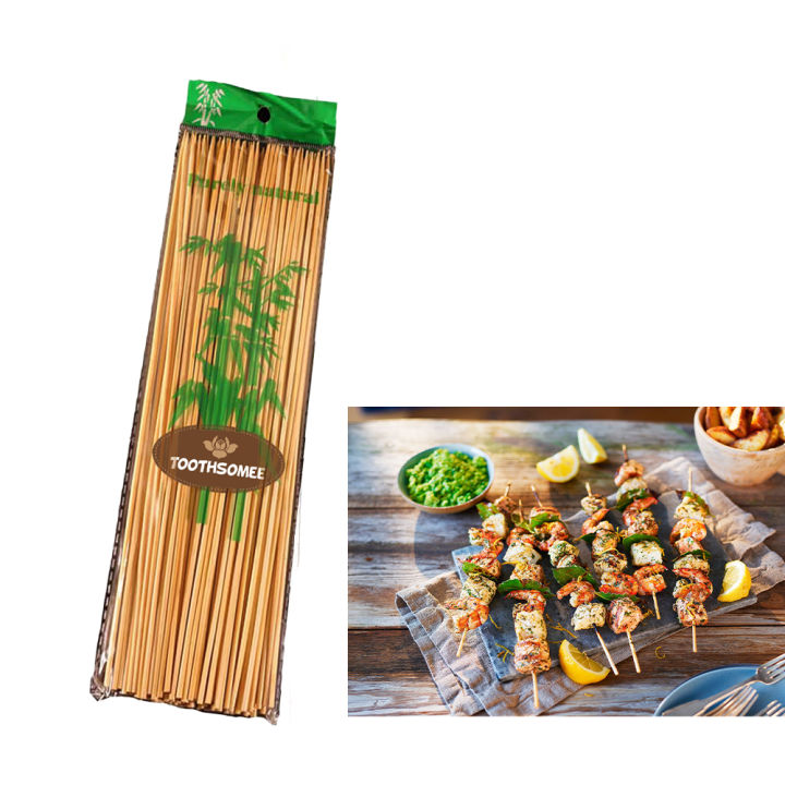 Bar B Q Stick 8inch Rs 149/-