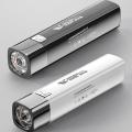 2 IN 1 990000LM Ultra Bright G3 Tactical LED Flashlight Torch Light Outdoor. 