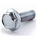 M6 x 12mm Mud guard 10 number bolt (100 PCs ). 