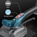 Top Rock 21v Tile Vibrat.ing Machine. 