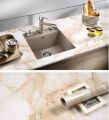 Creative Self Adhesive Wallpaper for Kitchen Decor Shelf Liner Contact Paper for Cabinets Wall Stickers Home Decor. 