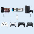 Coov DS50 for PS5 Controller to for PS4/Nintend Switch/PC Adapter Multi Player. 