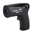 Ultrasonic Dog Cat Repeller Infrared Laser Chaser Mini Portable Animal Trainer Bark Stop Control Device Pet Supplies. 
