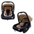 "Mothercare Carry Cot Black & Brown | Stylish Baby Accessories - Cot and Car Seat Combo | Premium Baby Carry Cot for Safety and Comfort | Versatile Baby Cot with Carrying Handle". 