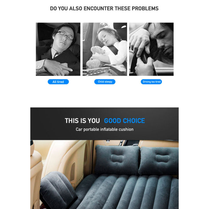 Road%20Trip%20Camping%20Inflatable%20Car%20Bed%20Comfortable%20Travel%20Inflatable%20Back%20Seat%20Car%20Mattress%20Cushion%20Air%20Mattress%20Car%20-%20With%20Free%20Coral%20Air%20Freshener%20Multi%20-%20Image%205