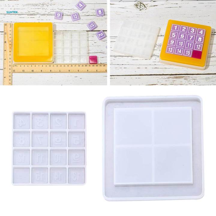 Slide Brain Road Toy Silicone Model, Soap Making Early Educational Toys DIY Jewelry Making Epoxy Resin Casting Craft Supplies Accessories