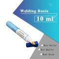 951 10 ml Soldering Rosin Flux Pen Low-Solid Non-clean For Kester Soldering Solar Panel DIY Power Panel For Arduino. 