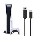 Charging Cable for PS5 Controller. 