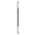 45cm T8 Fluorescent Tube LED Bar Light Lamp Socket Stand With Wire Clip Holder. 