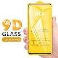 Xiaomi Mi 11 LITE 9D Glass Protector - Original 9D Tempered Glass Screen Protector - Protect Screen Edge-to-Edge. 