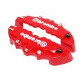 BREMBO Brake Cliper Cover, ABS Medium 2 Pieces. 