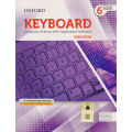 Oxford Keyboard Computer Science Book 6 With Application Software Third Edition. 