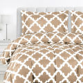 Bed Sheet King Size | Printed, Plain, Hotel, Kids Style Bedsheets Single and Double Bed Cotton Sheets. 