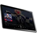 Tab -  Lenovo M10 FHD Plus (Gen 3) 10.6' Inch Tablet | 100% INSPECTED | 4GB RAM | 64GB ROM(STORAGE) | 7700mAh Battery  | Top Rated | BEST FOR ADULT AND KIDS BOTH | Just Like New Condition | With Box, Charger, Cable & FREE SURPRISE GIFT | High Performance. 