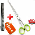 Professional Pet Grooming Scissors Shears Set 6.5'' Dog Cat Hair scissors. 
