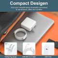 Apple MacBook 87W 20.2V 4.3A Type-C AC Original Charger. 