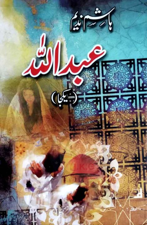 Abdullah ( Yakja ) Urdu Novels By Hashim Nadeem | Daraz.pk