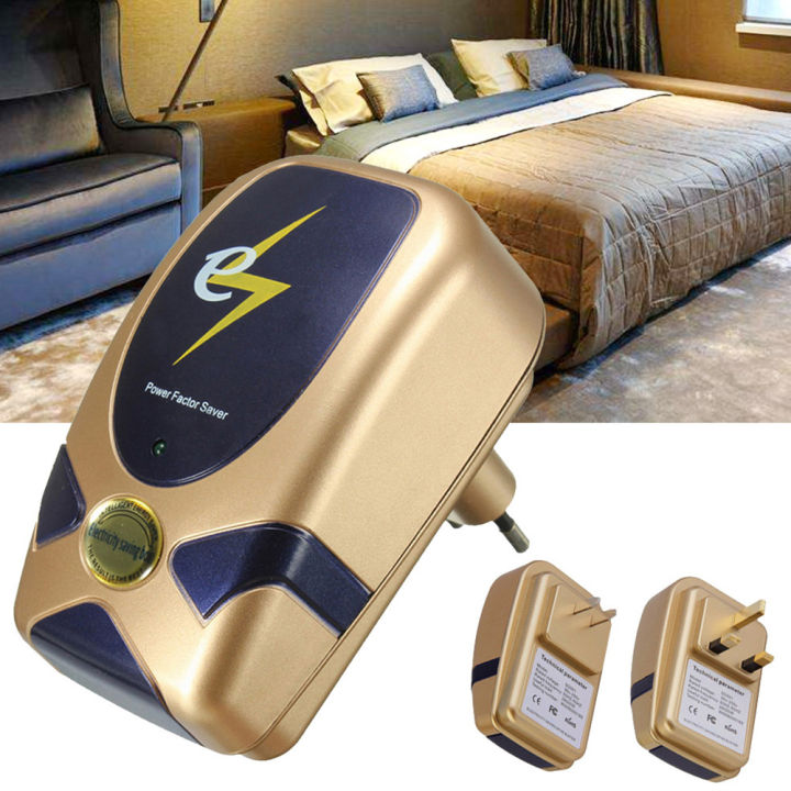 bellylady Power Factor Saver Electricity Saving Box Energy Saving