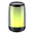 Boost Boombastic BT Speaker – 5W Power, 5H Playtime, Bluetooth 5.1, RGB Lighting, TWS & Hands-Free Calling – 1 Year Warranty. 