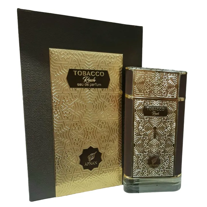 Tobacco%20Rush%20Afnan%20for%20women%20and%20men%20EDP%2080%20ML%20-%20Image%202