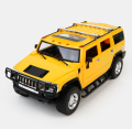 FAMOUS HUMMER REMOTE CONTROL SPORT RACER CAR FOR KIDS. 