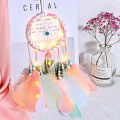 Dream Catcher Net Suspendable Wall Door Hang Dreamcatcher. 