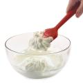 Silicone 2 in 1 Spatula and Whisk / Bowl Scraper. 