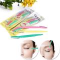 [HIGH QUALITY] ( PAINLESS RAAZOR ) Tinkle Eyebrow Razor and Facial Hair Remover for Women PACK OF 3. 
