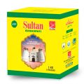 Sultan VTF Banaspati Ghee 1 Kg x 5 Pillow Box. 