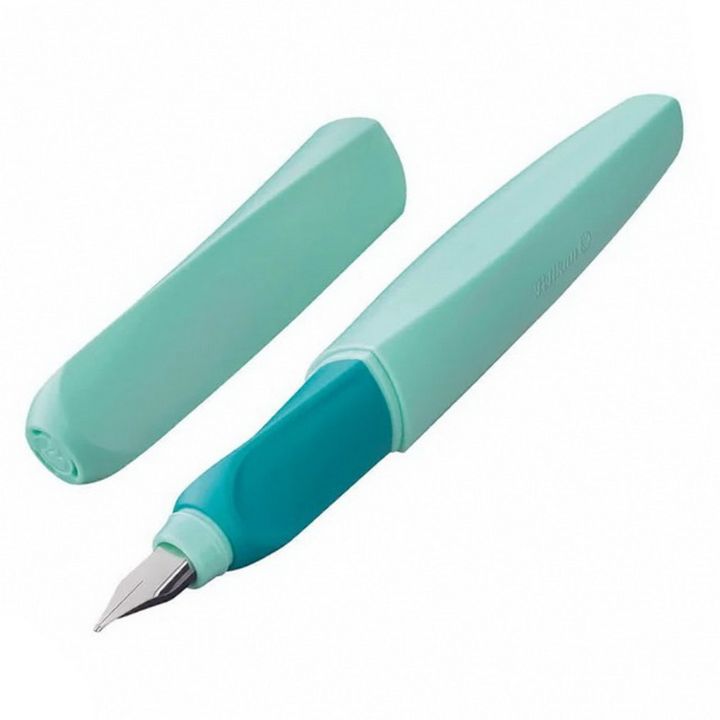 Pelikan%20Twist%20Fountain%20Pen%20Medium%20Nib%20M%20Ergonomic%20Soft%20Grip%20Ink%20Pen%20with%20Blue%20Ink%20Cartridge%20Smooth%20Writing%20Pen%20for%20School%20Office%20Students%20Birthday%20Gift%20-%20Image%205