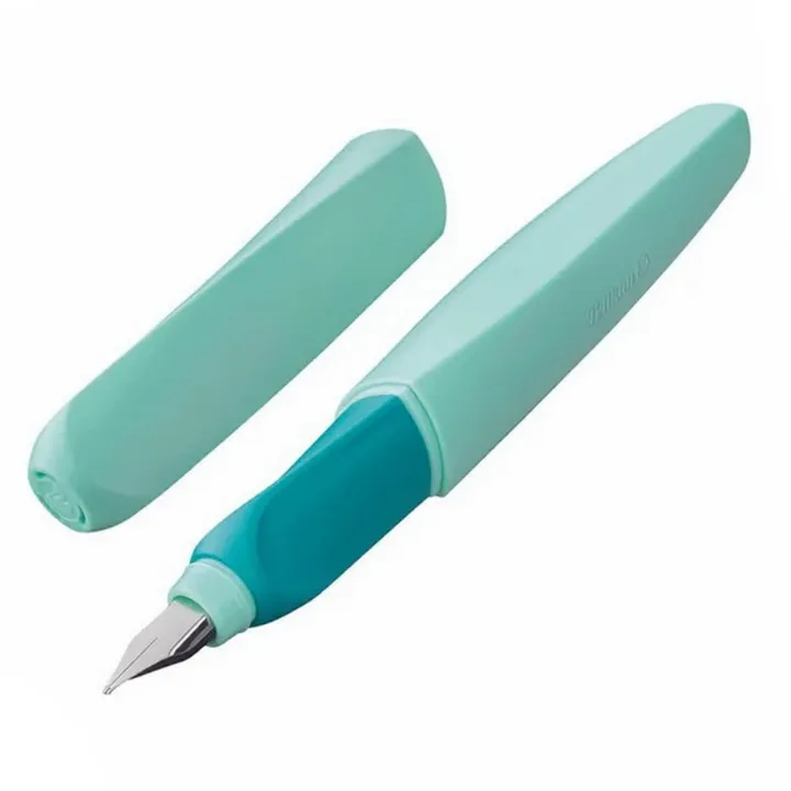 Pelikan%20Twist%20Fountain%20Pen%20Medium%20Nib%20M%20Ergonomic%20Soft%20Grip%20Ink%20Pen%20with%20Blue%20Ink%20Cartridge%20Smooth%20Writing%20Pen%20for%20School%20Office%20Students%20Birthday%20Gift%20-%20Image%205
