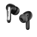 Ronin R-7010 Earbuds, Active Noise Cancellation, 10m Range, IPX4, Compatible with iOS/Android, Bluetooth 5.3, Deep Bass Sound, Digital Display & Water Resistance, 13MM Drivers, 6-Hour Playtime, Block the Noise, Hear the Detail. 