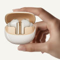 QCY MeloBuds Pro ANC Wireless Earbuds - Gold. 