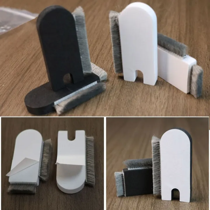 Push-pull EVA+PP Sealing Strip Windproof Sealing Window Buffer Block ...