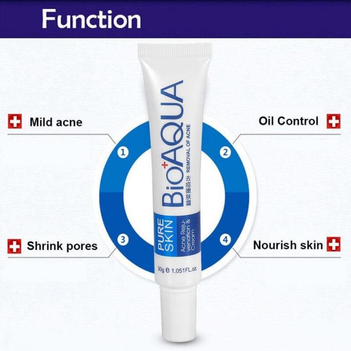 BIOAQUA%20Acne%20Removal%20Cream%2030g%20for%20Acne,%20Pimples,%20Acne%20Marks%20&%20Oily%20Skin%20-%20Image%204