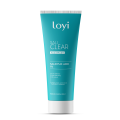 Loyi Salicylic Acid Face Wash 100ml | Anti-Acne, Oil Control, Blackhead Remover | Gentle Daily Cleanser for Oily & Acne-Prone Skin. 