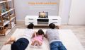 F3 3D Mobile Screen Magnifier HD Enlarged Mobile Screen Amplifier Large Screen Eyes Protection. 