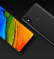 For Xiaomi Redmi S2 Case Soft Silicone Back Cover Phone Case Xiaomi Redmi S2 S 2 Shockproof TPU Cover 5.99 inch. 