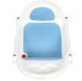 Bubbles Baba & Baby Bathtub, portable folding & spacious Baby Bathtub.. 