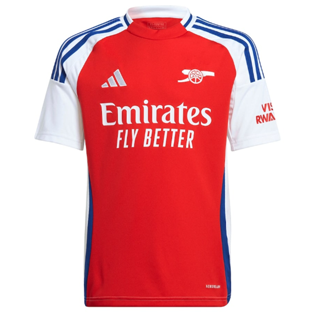 Arsenal%20T-Shirt%20and%20Shorts%20Football%20Kit%20new%20design%202024/2025%20Adults%20and%20Kids%20Sizes%20Available%20-%20Image%202