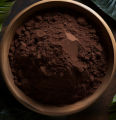 Dark Coco Powder / Dark Cocoa Powder 25gm. 