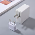 Original 45W USB Type C Super Fast Charger PD Wall Power Adapter For Google Pixel 8 7 6 5 Pro 8A 6A 5A 4A +USB C To Type C Cable. 