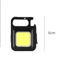 MINI Light with Magnet  Clamp for Video Conference Lighting, Clip on LED Ring Light for Computer Webcam, USB Laptop Light for Zoom Meetings, Reading Light Rechargeable. 