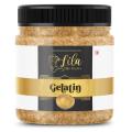 LILA DRY FRUITS Gelatin Powder Jar Pack 250gm. 